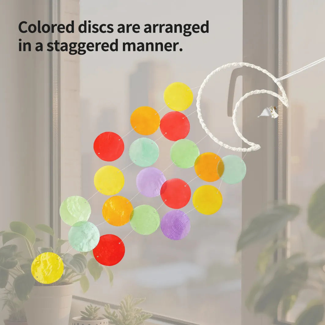 Memorial Wind Chime for Pets – Handmade with Love and Memories