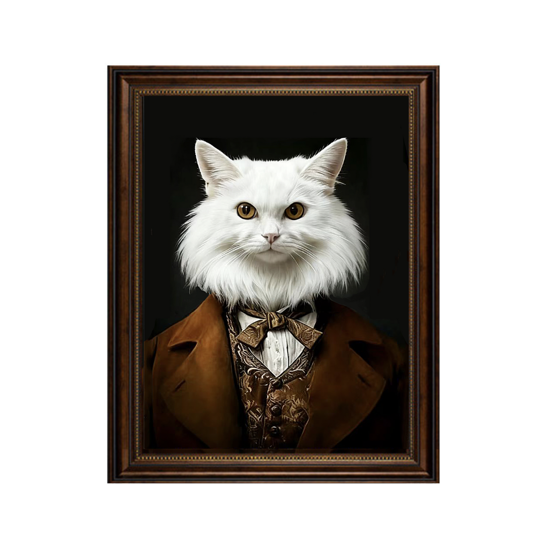 Custom Pets Photo