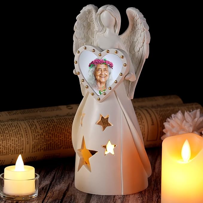 🕯️Memorial Accessories