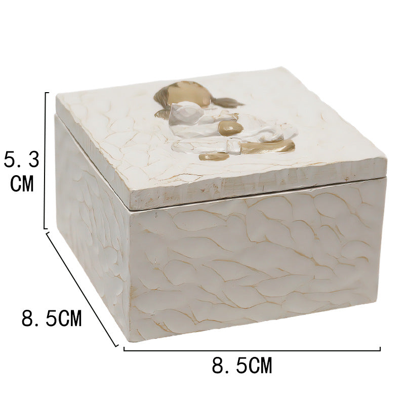 Pets Mini Memorial Keepsake for Dog Or Cat Ashes