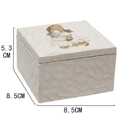 Pets Mini Memorial Keepsake for Dog Or Cat Ashes